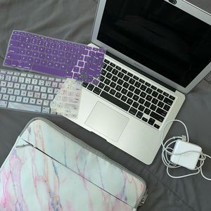 MacBook Air 13 (2012) In brand new condition.